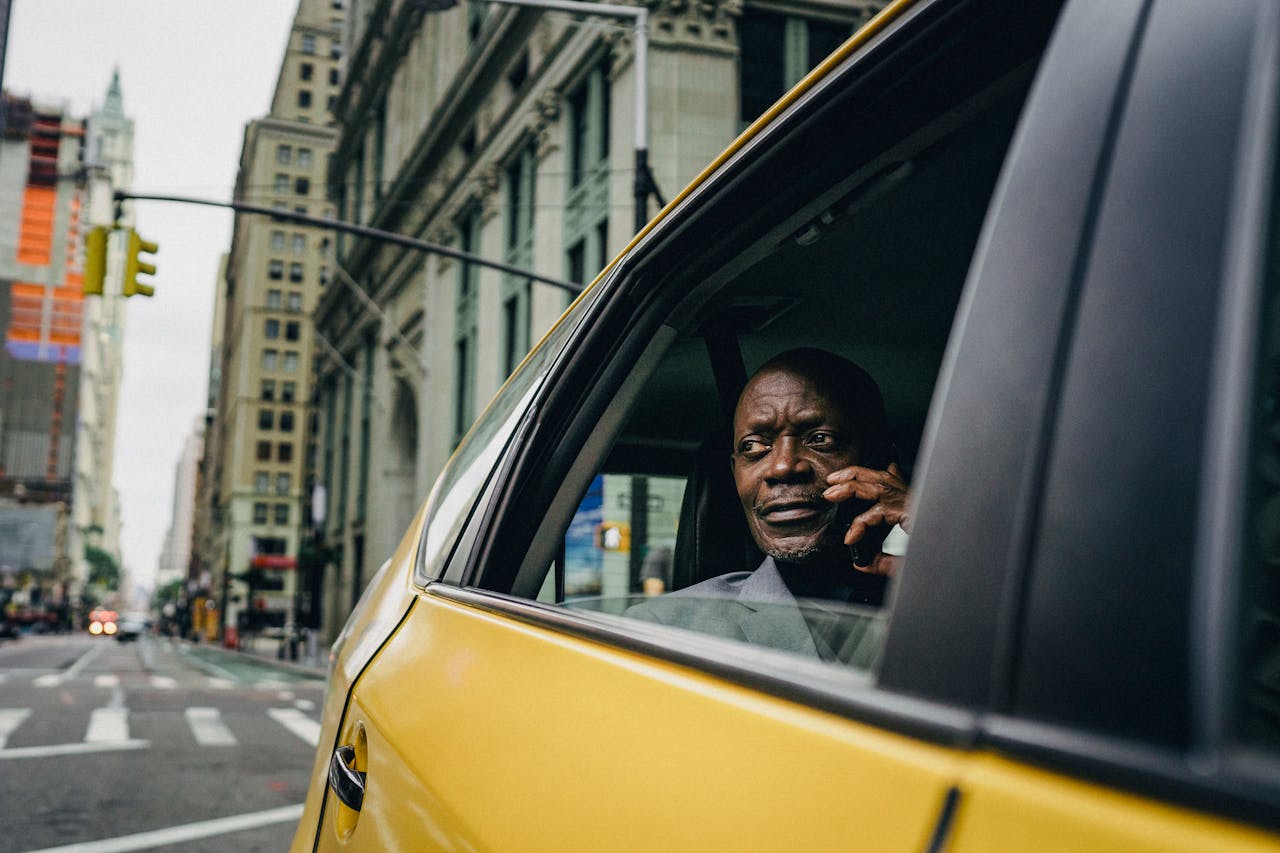 Taxi in Den Bosch bestellen