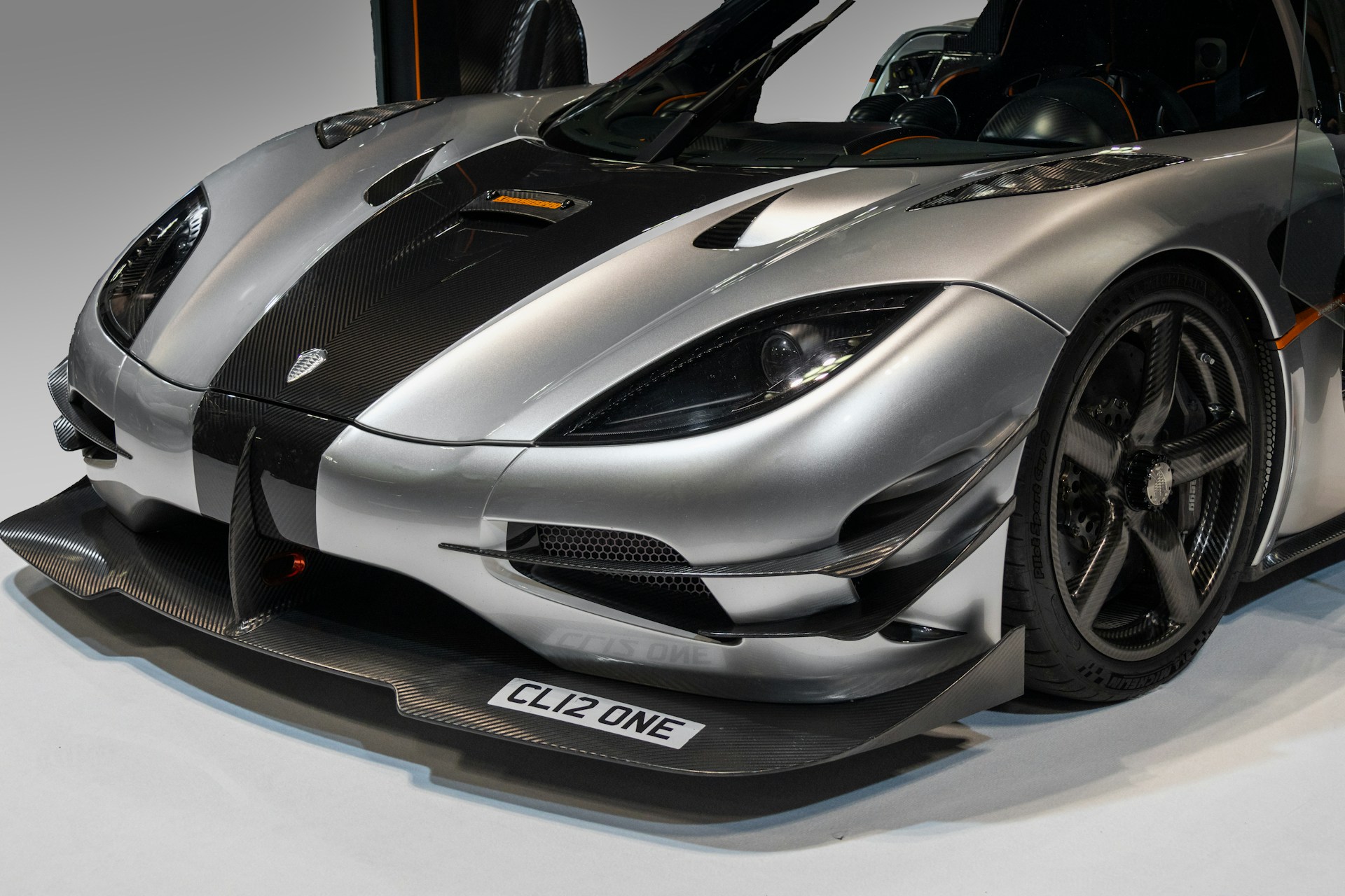 duurste auto's ter wereld