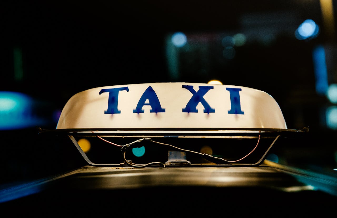 Taxi Rosmalen