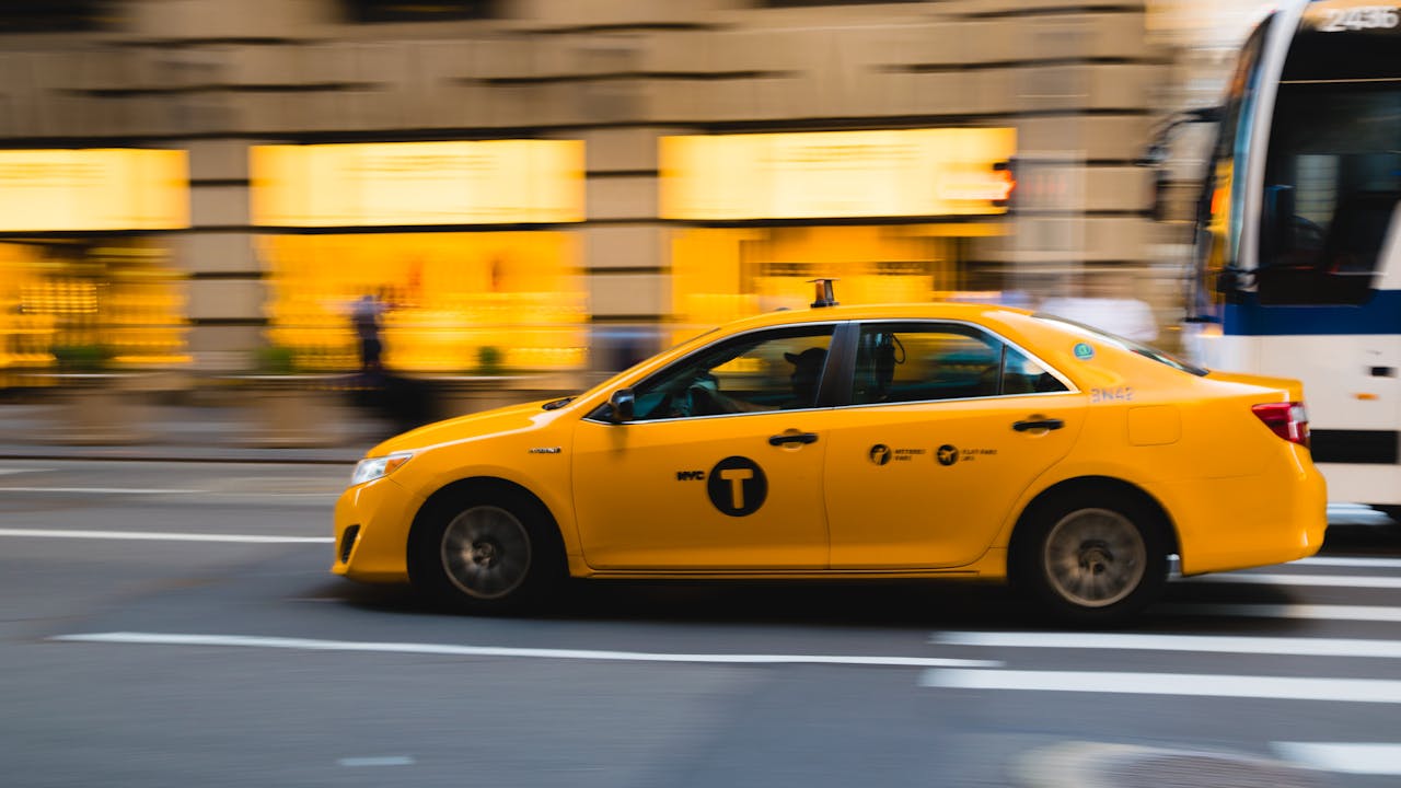 Taxi Rosmalen Taxi Rosmalen