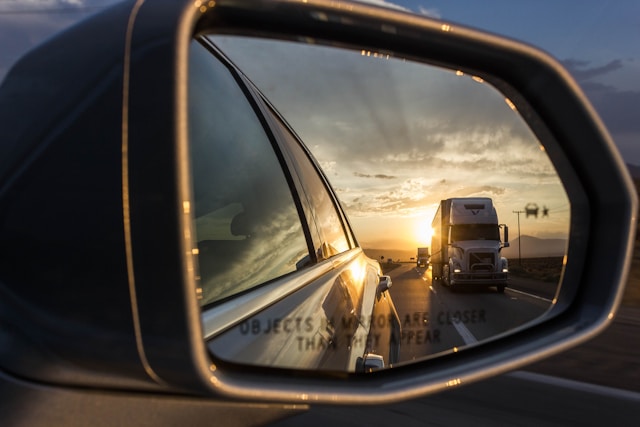 internationale chauffeurs vacatures IQ Select